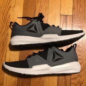 Reebok Men’s running shoe- new and unworn!